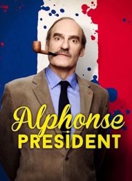 Alphonse Président