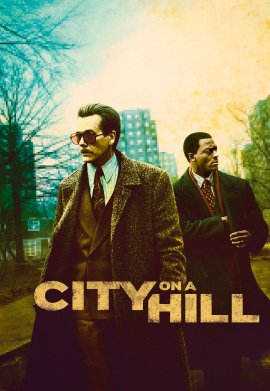 City on a Hill - Saison 3