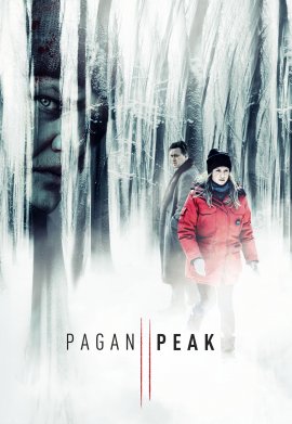 Pagan Peak - Saison 1