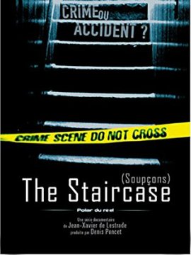 Soupçons - The Staircase