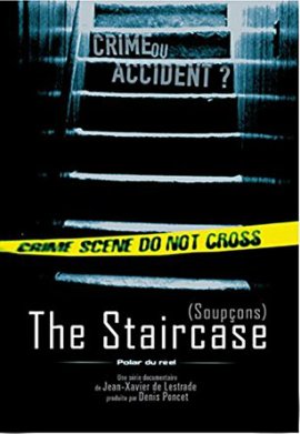 Soupçons - The Staircase - Saison 1