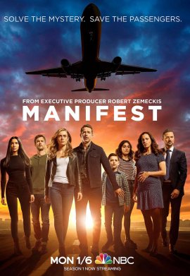 Manifest - Saison 2