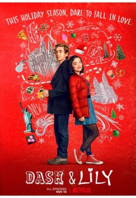 Dash & Lily - Saison 1