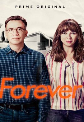Forever - Saison 1