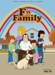 F is for Family