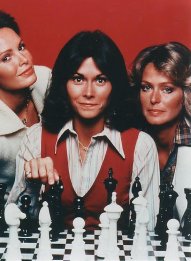 Drôles de dames