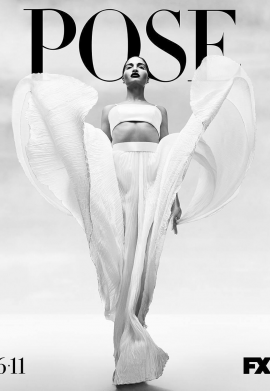 Pose - Saison 2