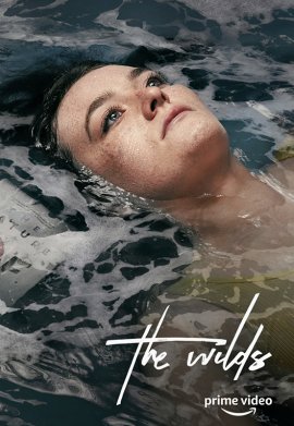 The Wilds - Saison 1