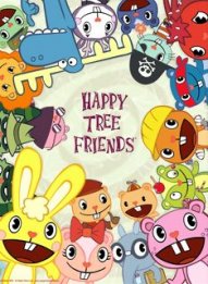 Happy Tree Friends