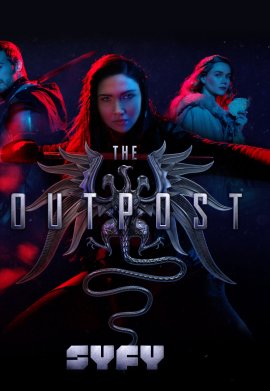 The Outpost - Saison 4