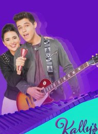 Kally's Mashup