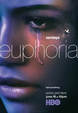 Euphoria (2019) - Saison 1