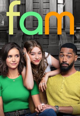 Fam - Saison 1