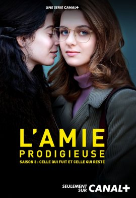 L'Amie prodigieuse - Saison 4
