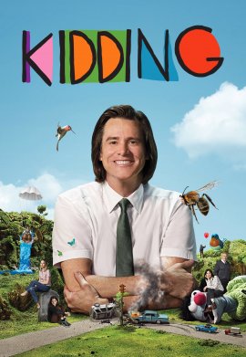 Kidding - Saison 1