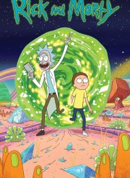 Rick et Morty