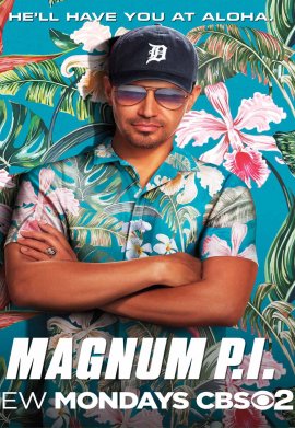 Magnum (2018) - Saison 2