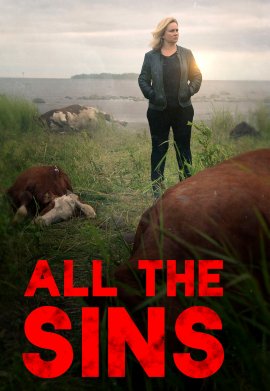All the sins - Saison 2