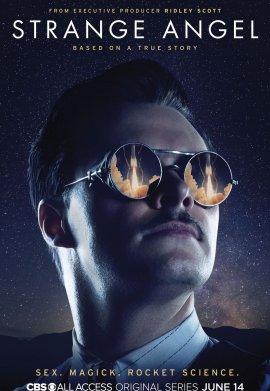 Strange Angel - Saison 1