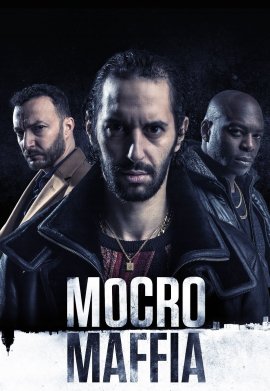 Mocro Maffia - Saison 1