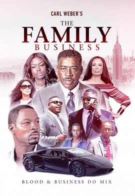 The Family Business - Saison 3