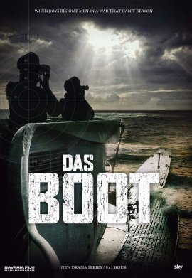 Das Boot - Saison 4
