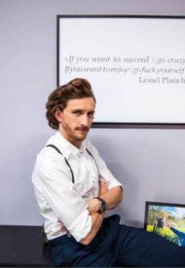 Pitch - Saison 2