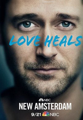 New Amsterdam (2018) - Saison 4