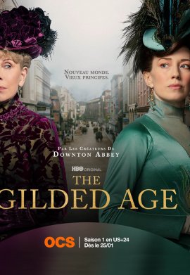 The Gilded Age - Saison 2