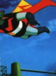 Mazinger Z