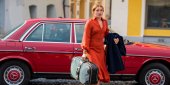 The Little Drummer Girl d'après John Le Carré