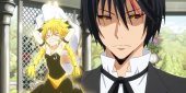 Saga of Tanya the Evil