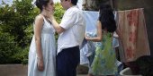 Le baiser