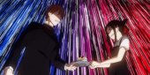 Kaguya ne pardonne pas / Kaguya veut pardonner / Shirogane Miyuki veut sortir