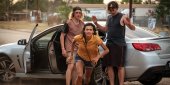Mystery Road