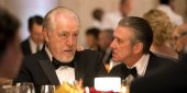 Le bal des hypocrites