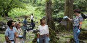 Forêt de Reculée