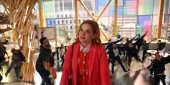 L'Extraordinaire Retour de Zoey