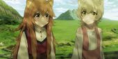 Raphtalia