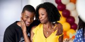 Le Cadeau surprise