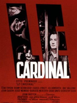 Le Cardinal