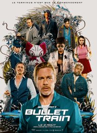 Bullet Train