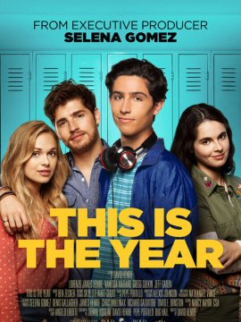 This Is The Year