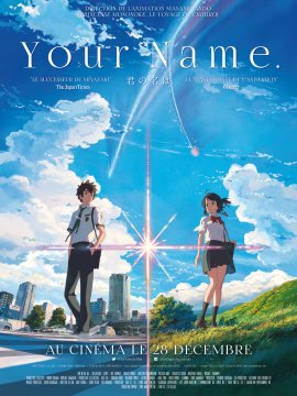 Your Name