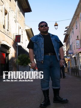 Le Faubourg