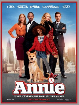 Annie