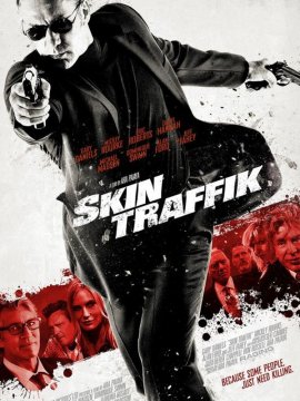 A Hitman in London