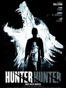 Hunter Hunter