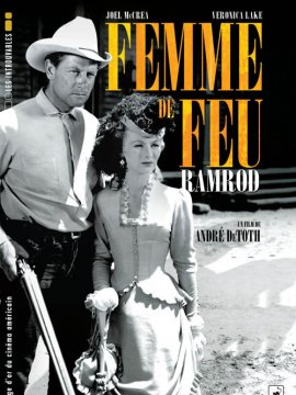 Femme de Feu