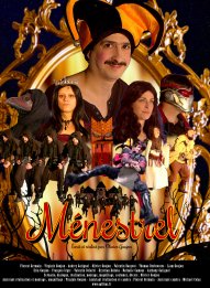 Ménestrel